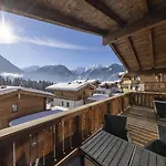 Nationalpark Loeffelspitze