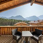 Nationalpark Loeffelspitze