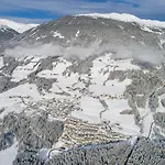 Nationalpark Loeffelspitze
