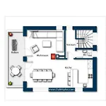 Holiday home Nationalpark Loeffelspitze *