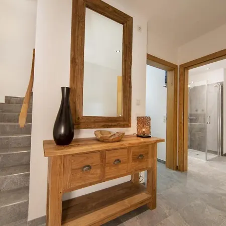 Nationalpark Loeffelspitze