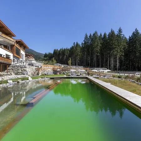 Nationalpark Loeffelspitze * Neukirchen am Großvenediger