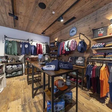 Nationalpark Loeffelspitze