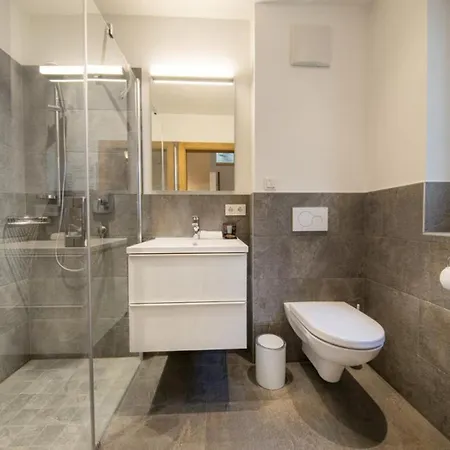 Nationalpark Loeffelspitze Nyaraló