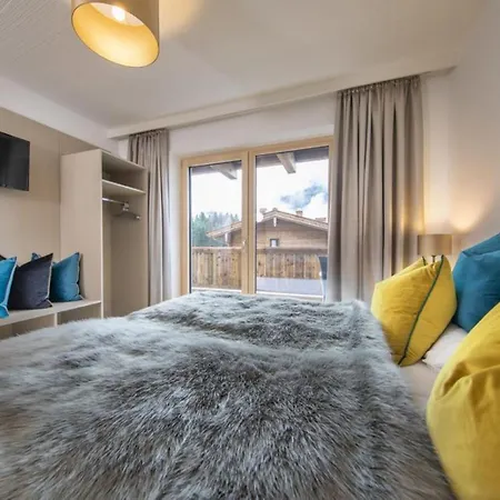 Nationalpark Loeffelspitze * Neukirchen am Großvenediger