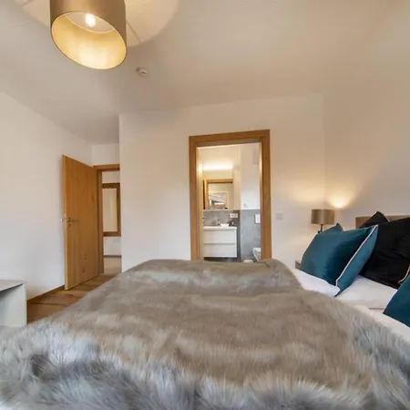 Nationalpark Loeffelspitze