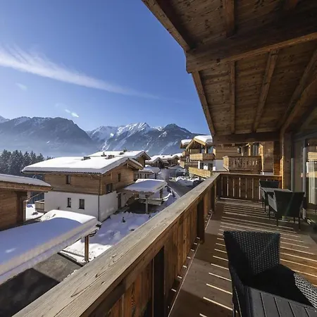 Nationalpark Loeffelspitze * Neukirchen am Grossvenediger