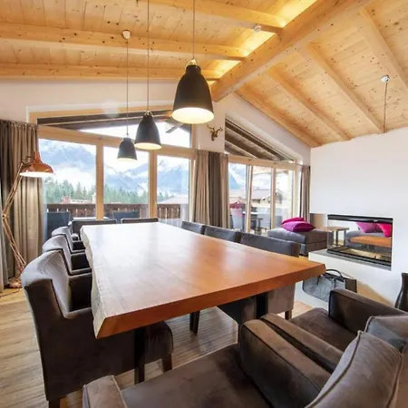 Nationalpark Loeffelspitze *