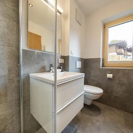 Nationalpark Loeffelspitze