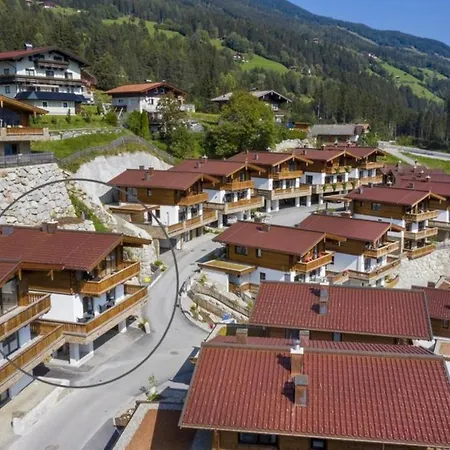 Dom wakacyjny Nationalpark Loeffelspitze