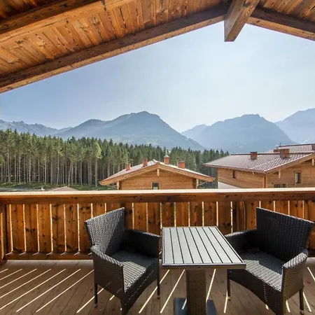 Nationalpark Loeffelspitze