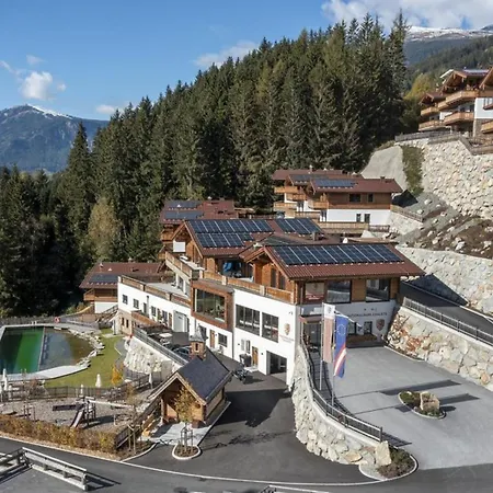 Nationalpark Loeffelspitze * Neukirchen am Großvenediger