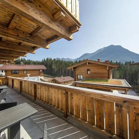 Nationalpark Loeffelspitze