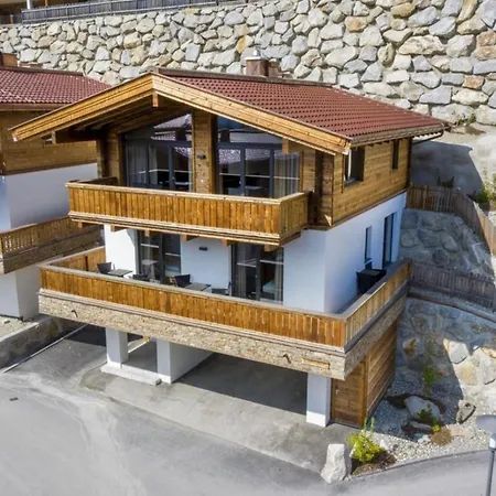 Nationalpark Loeffelspitze * Neukirchen am Großvenediger