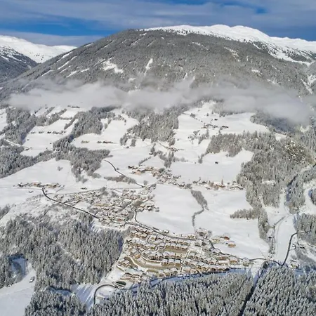 Nationalpark Loeffelspitze