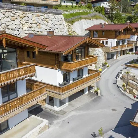 Nationalpark Loeffelspitze *