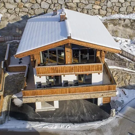 Nationalpark Loeffelspitze Neukirchen am Großvenediger