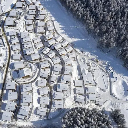 Nationalpark Loeffelspitze