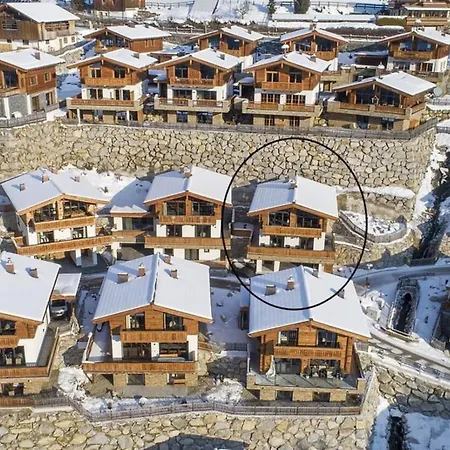 Nationalpark Loeffelspitze * Neukirchen am Großvenediger
