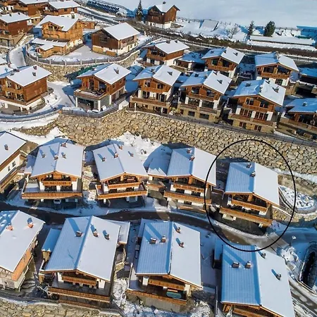 Nationalpark Loeffelspitze Nyaraló