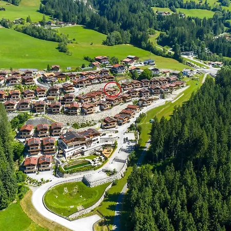 Nationalpark Loeffelspitze Neukirchen am Großvenediger