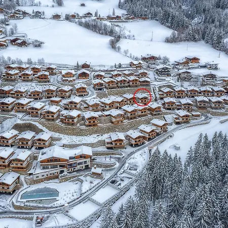 Nationalpark Loeffelspitze