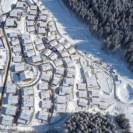 Nationalpark Loeffelspitze Dom wakacyjny Neukirchen am Großvenediger