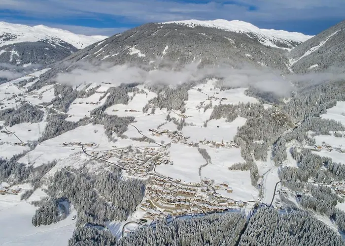 Nationalpark Loeffelspitze
